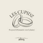 Les CUPIDZ – Biarritz